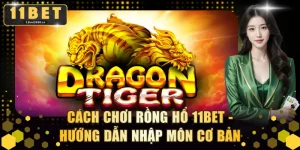 Cách Chơi Rồng Hổ